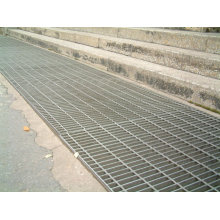 Drainage / Ditch Cover Used for Municipal Service
